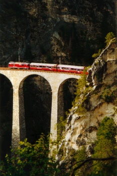 Bernina Express