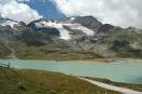 lago Bianco