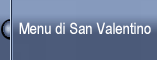 Menu di San Valentino
